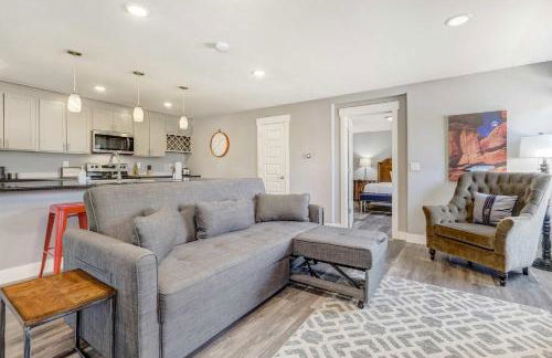 Vermijo Flat Walk to Downtown Shops & Dining - Foto 16