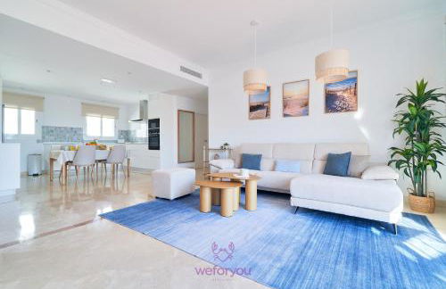 weforyou Modern SeaView 2bedrooms Paraiso Pueblo - Photo 16