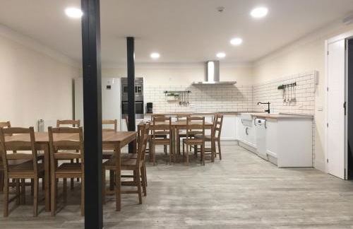 Casa Valsain - Foto 18