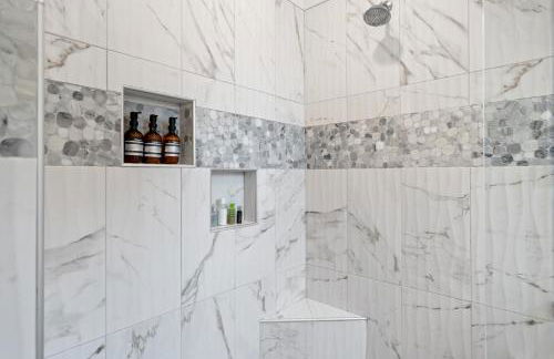 Gorgeous Santa Cruz Villa - Modern Beachside Paradise with NEW Hot Tub & Fast Wi-Fi - Foto 54