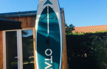 les petits chalets de kzo - Foto 36