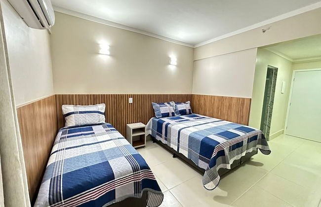 Di Roma Spazzio Via Caldas - Foto 10