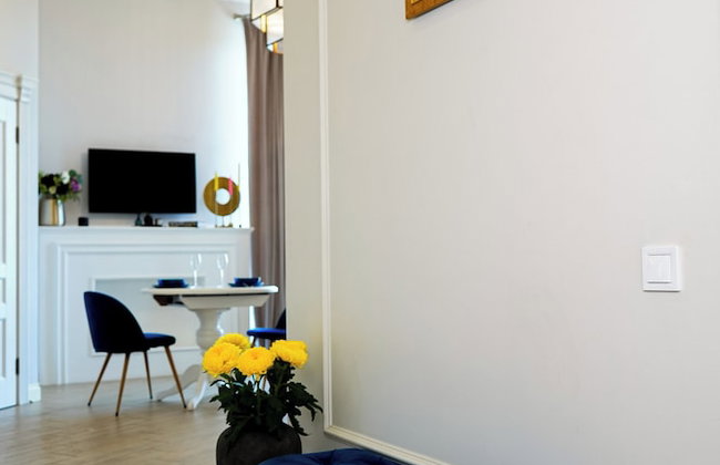 Apartment Greenwood near Sea - Foto 21