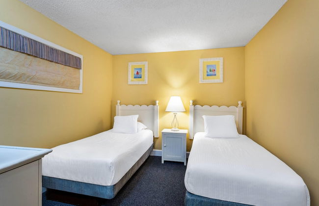 Ocean Club Resort Myrtle Beach a Ramada by Wyndham - Photo 33