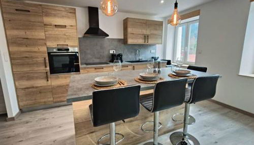 Superbe appartement neuf et cosy 77 m2 - Foto 4