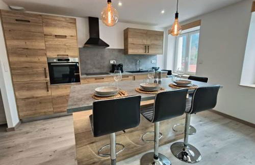 Superbe appartement neuf et cosy 77 m2 - Foto 4