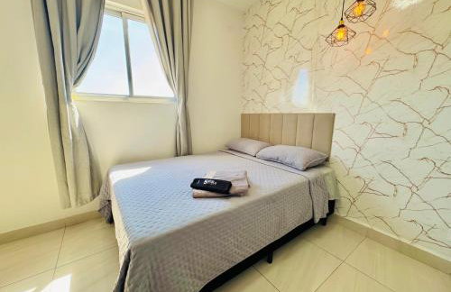 Apê ideal para Você, com Academia e Piscina - Foto 8