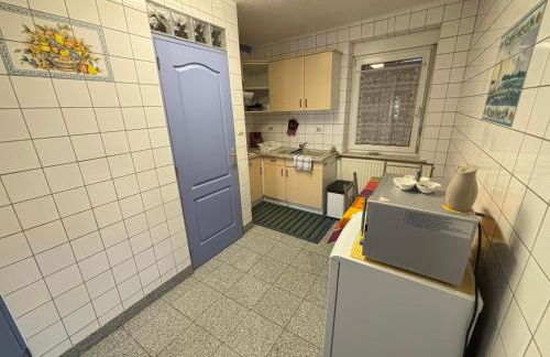 Forbach 2 Gare Wifi Un Séjour à Part - Foto 46