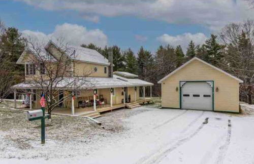 Fall Foilage in the Adirondack High Peaks! - Foto 26