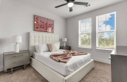 Tropical Hideaway Amazing 3 Bed Oasis with Pool - Foto 10