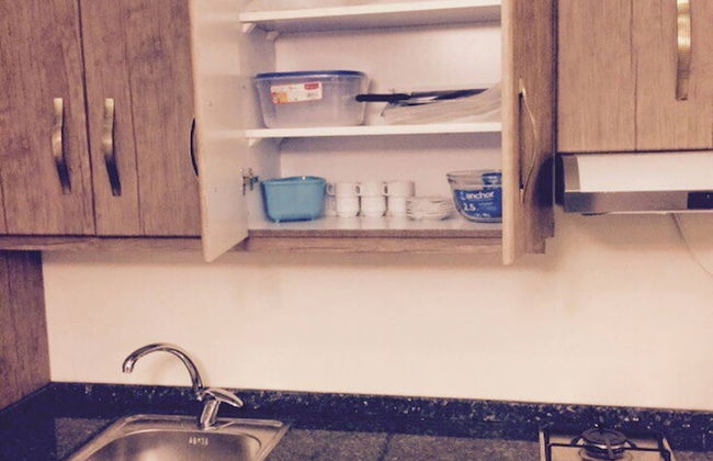 The Royal Luxury King Terrace 1 - Foto 6