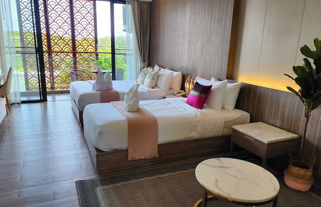 Alaita Boutique Phuket - Foto 7