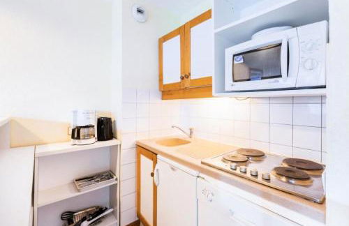 Quartier Crève Cœur - maeva Home - Appartement 2 pièces 6 personnes + coin cabine - Confort MAE-3620 - Photo 4