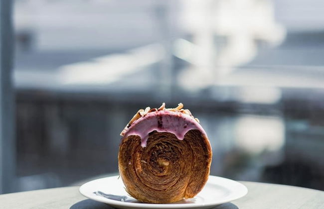 The Bedrooms Maeklong Service Apartment - Foto 27