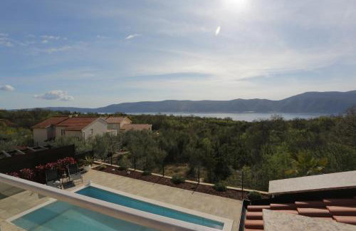 Luxury Villa Lidija - Photo 33