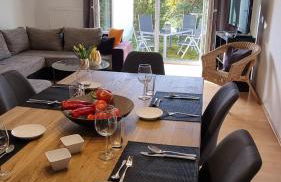 3 Schlafzimmer I 6 Personen I WLAN I Parkplatz I Citynah - Foto 10