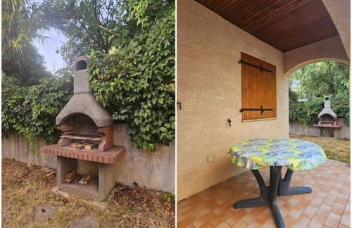 Unique ! Montpellier proche centre Maison avec jardin - Photo 26