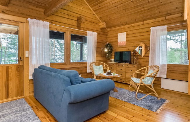 Kalliokoto - Foto 10