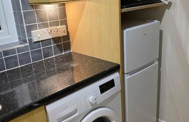 Walnut Apartment Larne - Foto 12