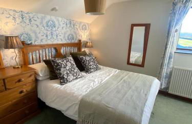 The Wheelhouse at Hewish Mill - Foto 35