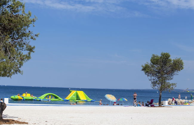 Adrion Aparthotel - Photo 31