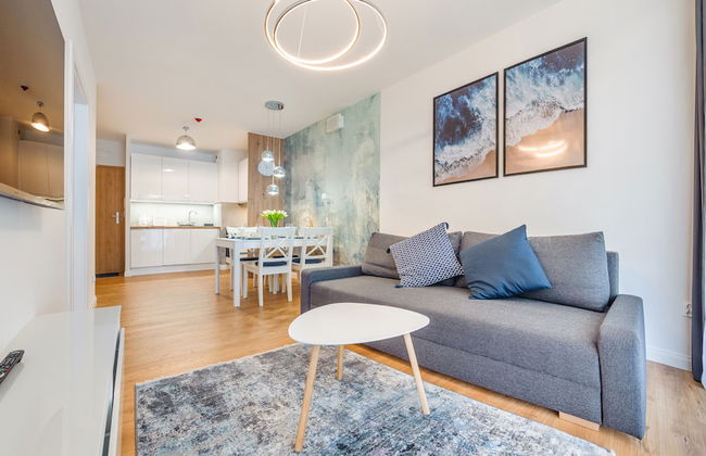 Apartamenty Sun & Snow Kasprowicza II - Foto 62