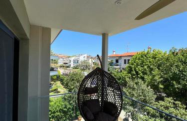 Callie luxury apartments - Foto 8