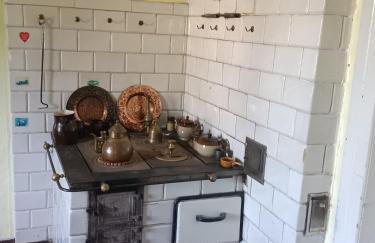 Agroturystyka Przy Wąwozie - Photo 21