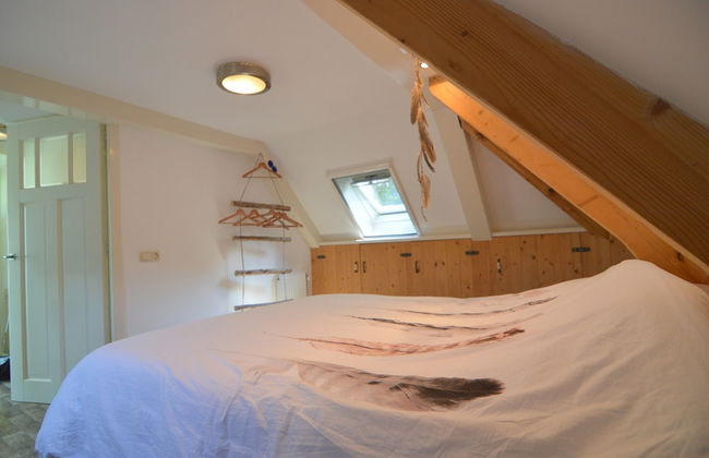 Holiday Home in Haaren Near the Efteling - Foto 7