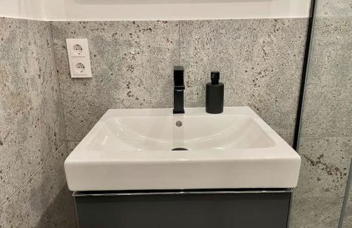 Luxuriöses Studio mit privatem Zugang zum See - Foto 7