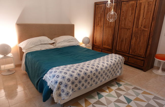 Masseria Villa Marchesi - Foto 48