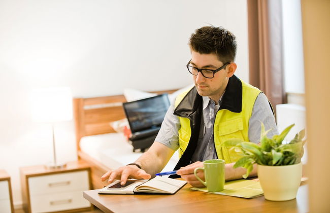Boardinghouse Neustadt - Photo 12