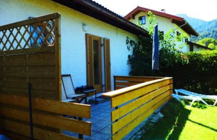 Haus Elisabeth in Marquartstein - Foto 14