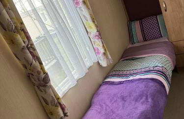 Hot tub breaks Fairways Tattershall lakes - Foto 8