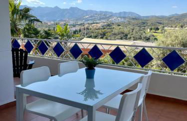 SOLGUEST APARTAMENTO II NAPOLEÓN vistas espectaculares!!! - Photo 15