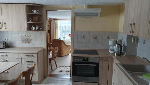 Ferienhaus Bringfriede - Photo 3