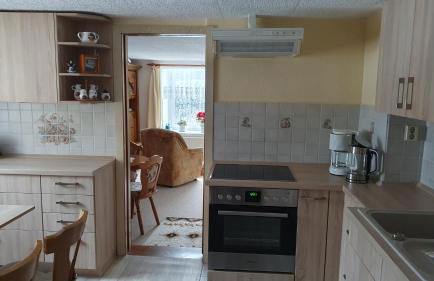 Ferienhaus Bringfriede - Foto 3