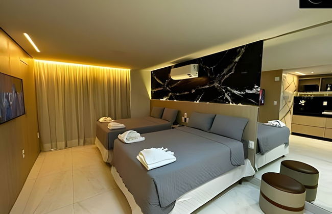 LM UNITY CABO BRANCO - Foto 9