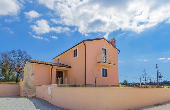 Villa in Kma?i?i With Private Pool - Foto 20