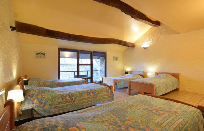 Former Farmhouse in the Upper Ardennes - Foto 5