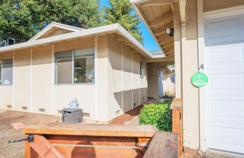 Spacious Mountain View DT 3BR Gem - Great for Work & Family - Foto 29