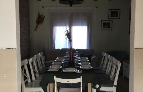 La Manguita Bardenas - Foto 24