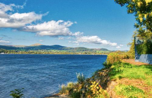 Arenig - Bala Lake - Foto 11