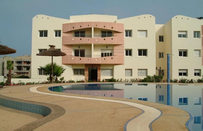 Résidence De l'Atlantique - Foto 35