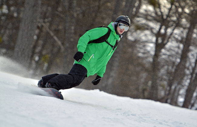 Cabañas Del Martial - Foto 36