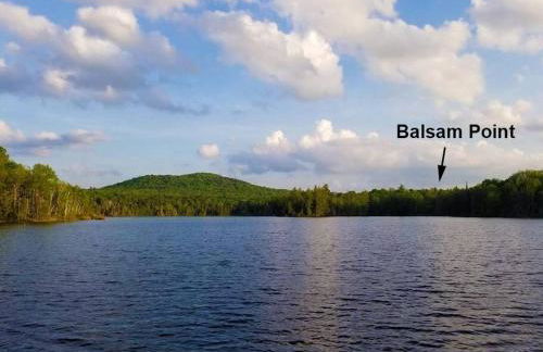 Balsam Point Lakefront - Foto 39