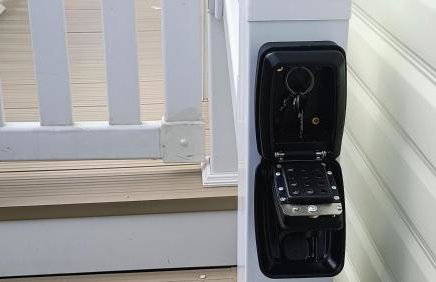 95C Sunset View Port Haverigg Marina Village - Foto 49