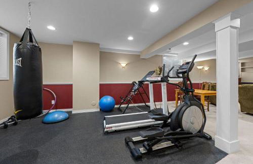 Lakeshore Retreat in Parker CO - Foto 29