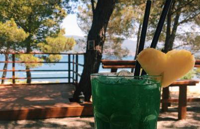 Apartman Luca - Pridraga - Foto 19