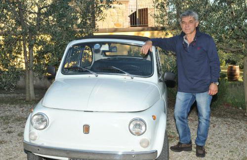 Villa Perugini - Foto 75